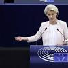 Ursula von der Leyen demande un budget de l'UE « renforcé ...