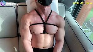 Artisticjinsky massive pecs gay manga jpg x Huge pecs