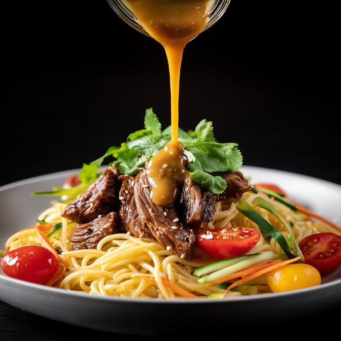 KOL Noodle by null