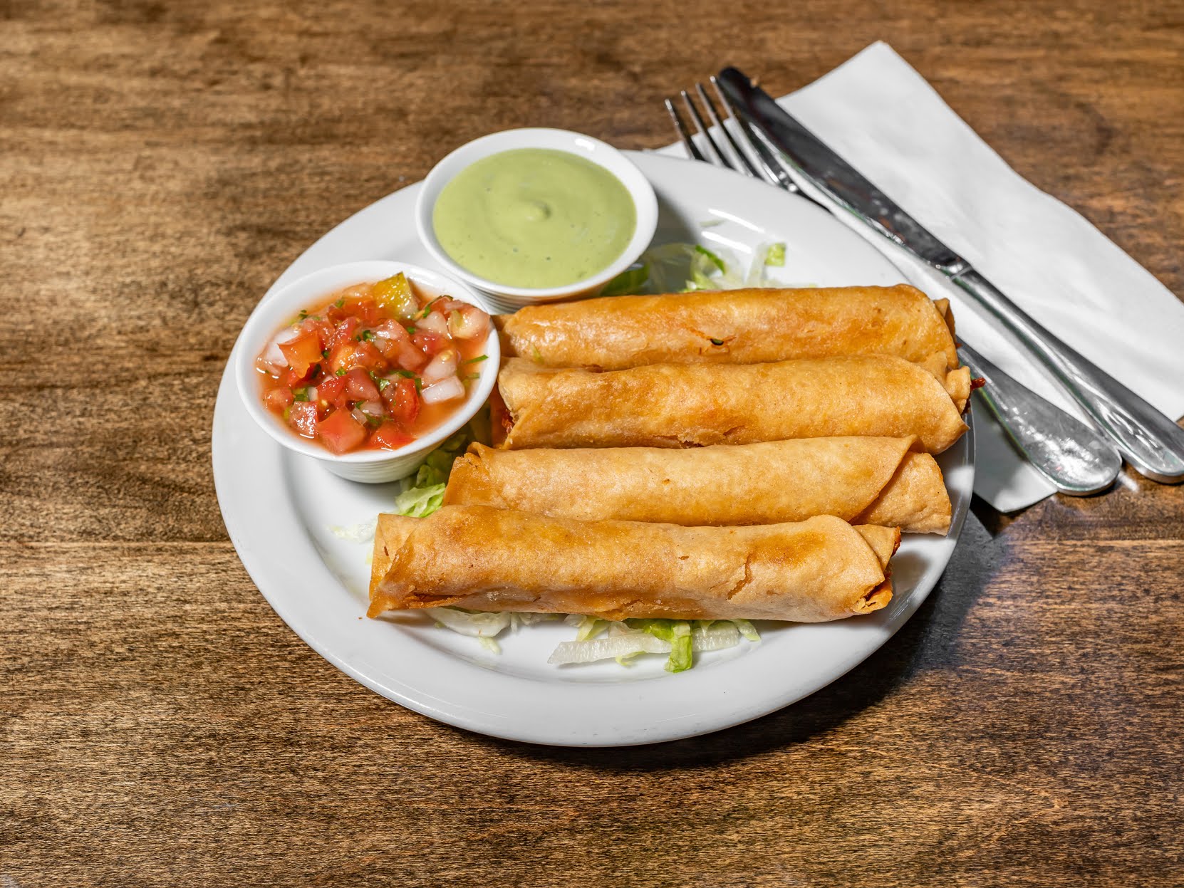 Maya Taqueria of East Village by null