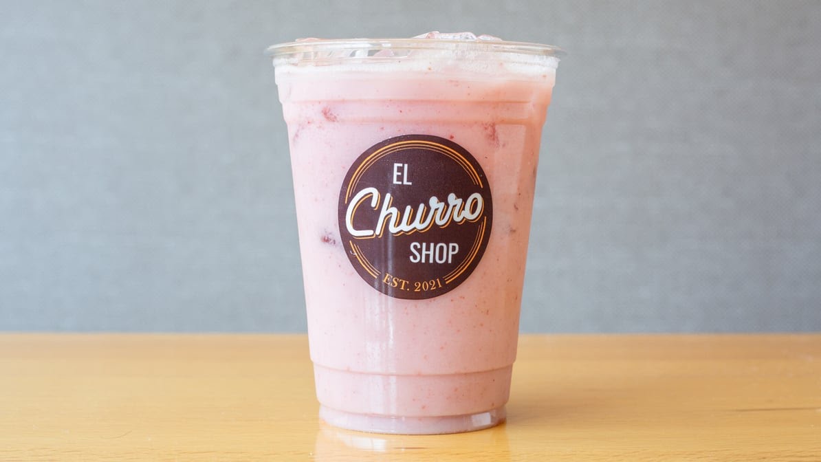 El Churro Shop by null