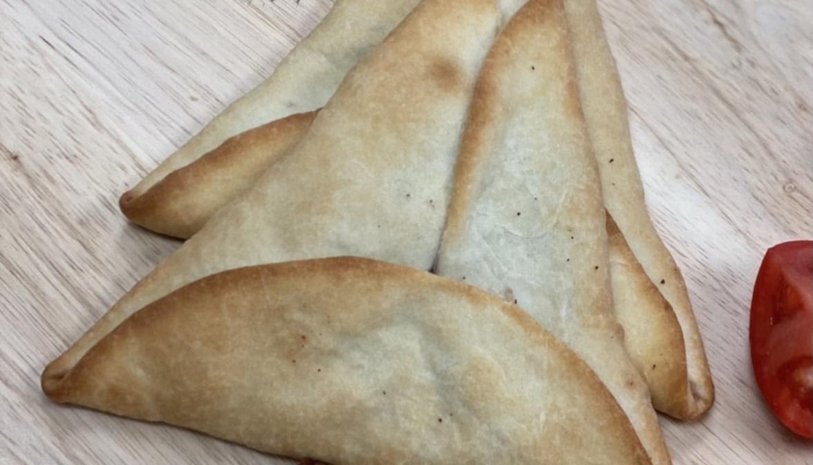 Anna’s armenian bakery by null