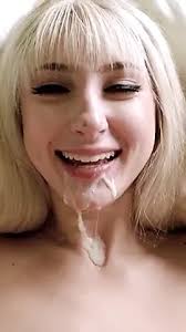 Cum on young tongue fast eddie jpg x Tongue cum