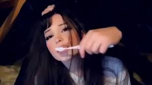 Belle delphine snapchat jpg x Belle delphine snapchat