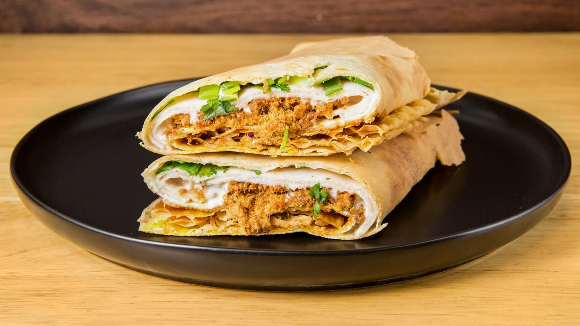 Corgi Jianbing 可吉煎饼 BK by null