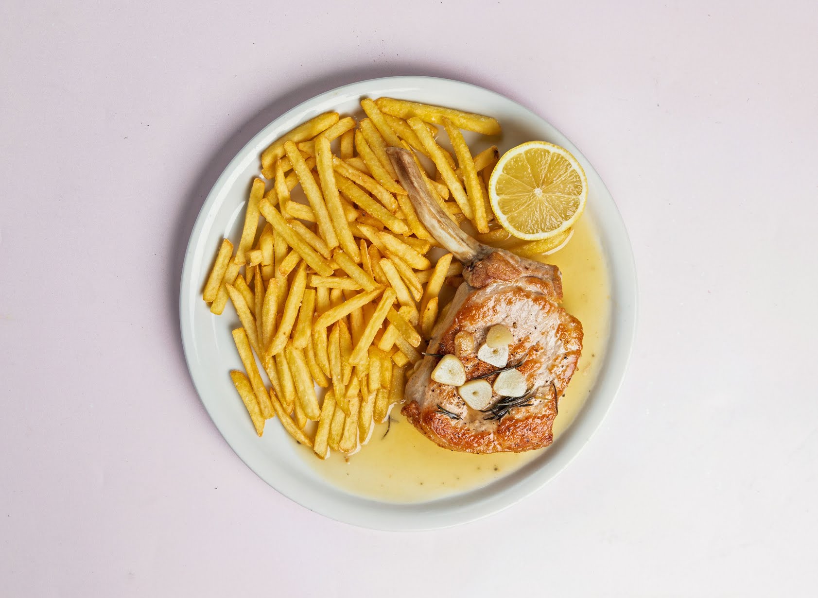 Sapori by null