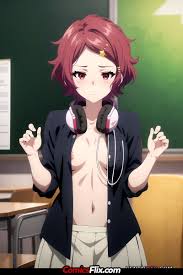 Myriad colors phantom world hentai jpg x Myriad colors phantom world hentai