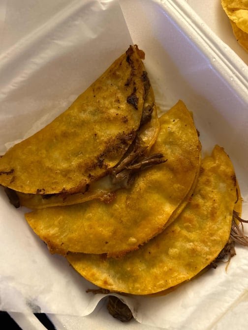 Tacos Los Toritos by null