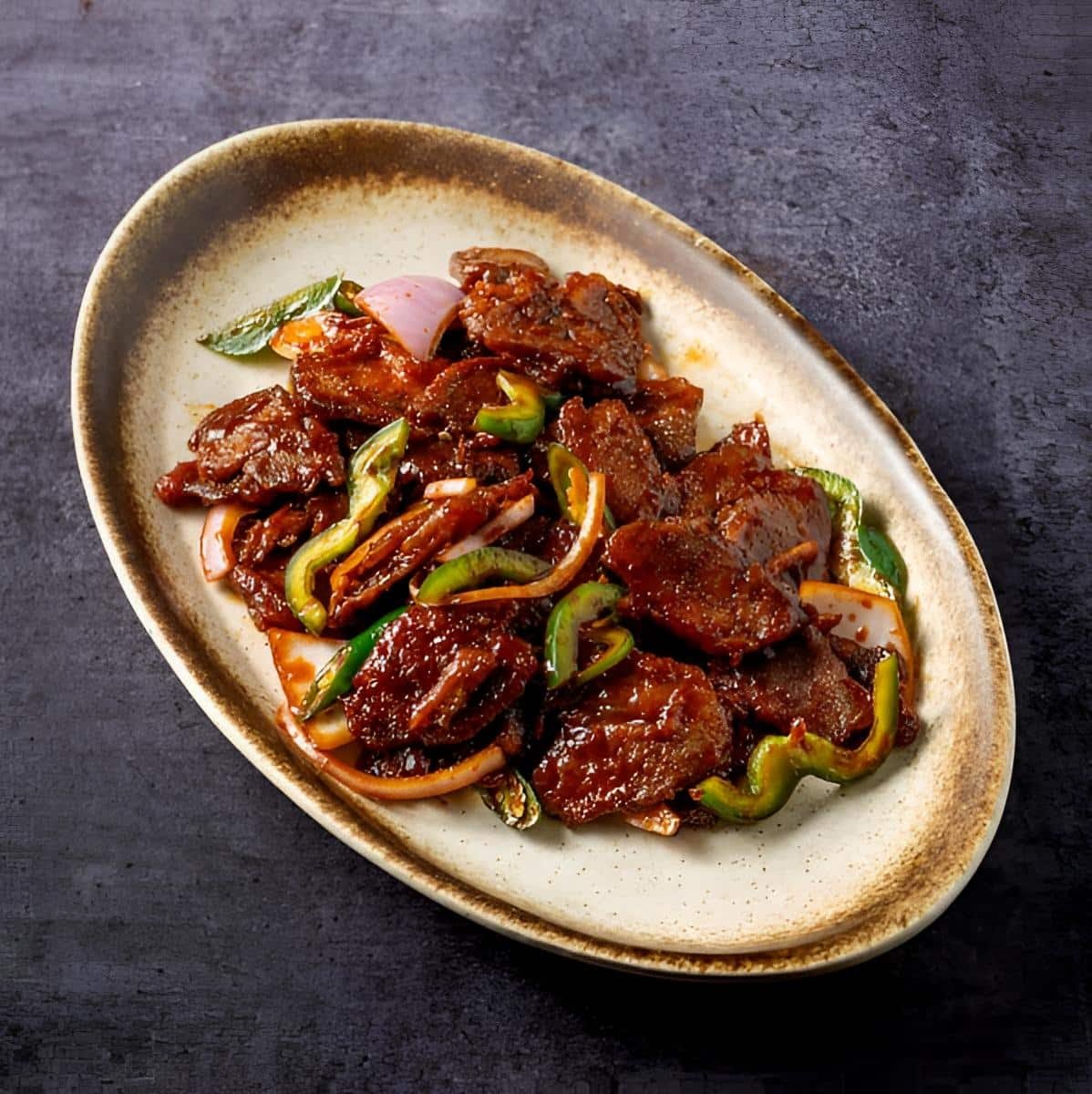 Chowman (Behala) by null