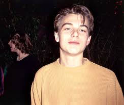 Remember when blog the film jpg x Leonardo dicaprio