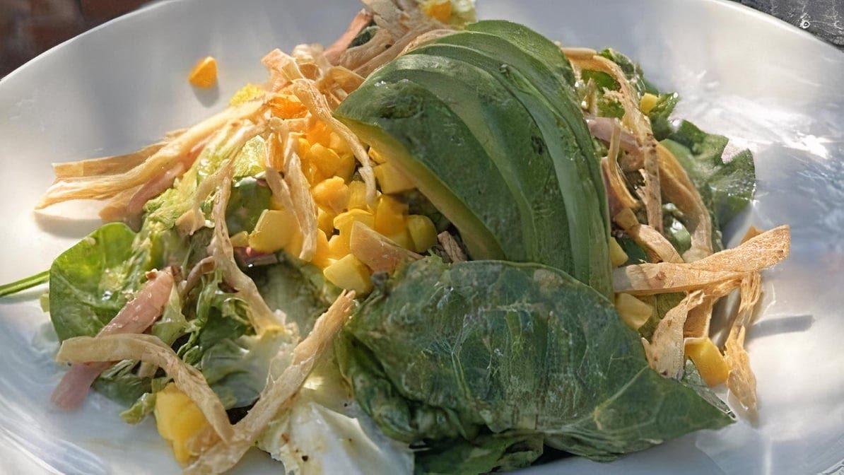 Hudson Grille Sandy Springs by null