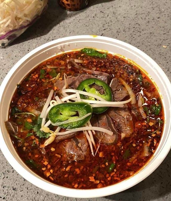 Huynh Restaurant by null