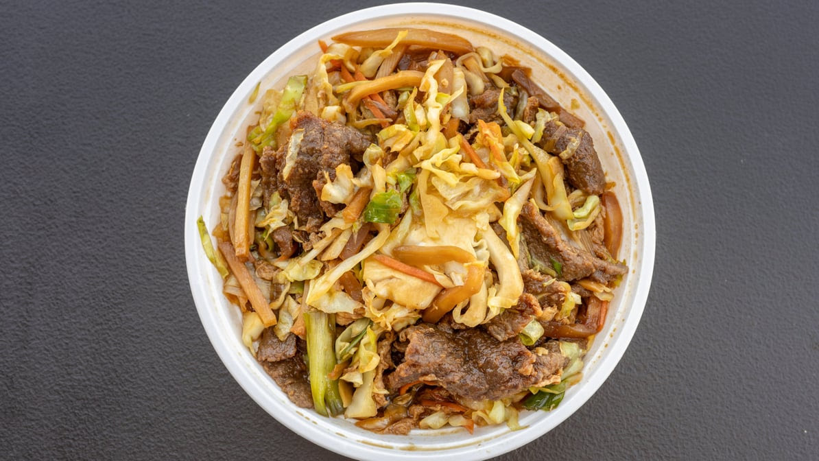 China Wok by null