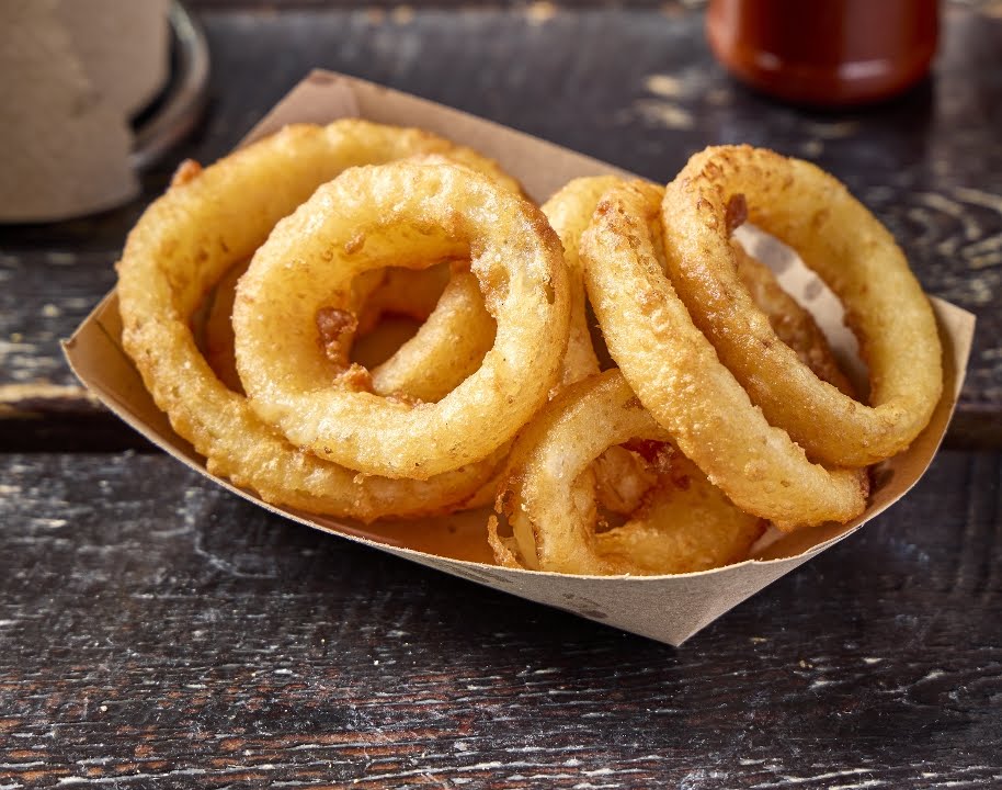 Blackwood BBQ by null