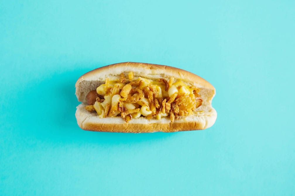 Hot Dog Tommy's by null