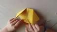 A Arte de Origami: Dobrando o Papel em Formas Maravilhosas ile ilgili video