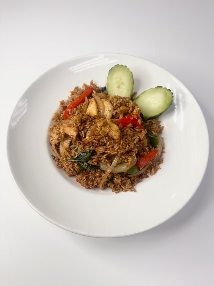 Lemongrass & Lime -VISTAS (Summerlin) by null