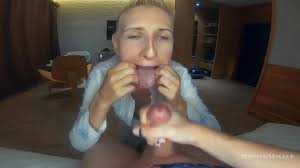 Swallowing all his cum admiring his dick sucking licking romantic relaxing slow sensual blowjob jpg x Sucking and swallowing cum