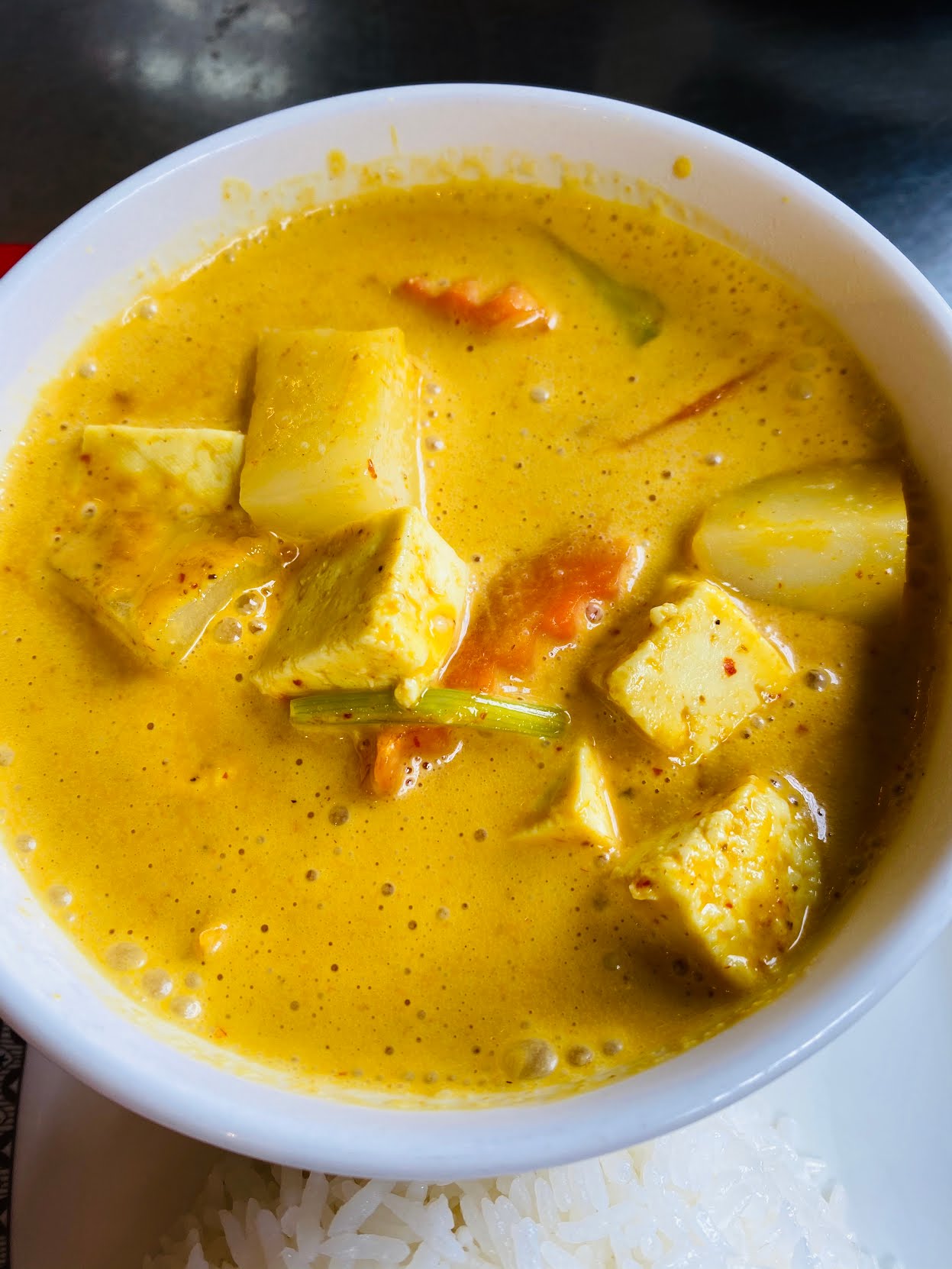 Thai Spice by null