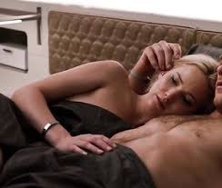 Jennifer lawrence passengers sex scene jpg x Jennifer lawrence passengers sex scene