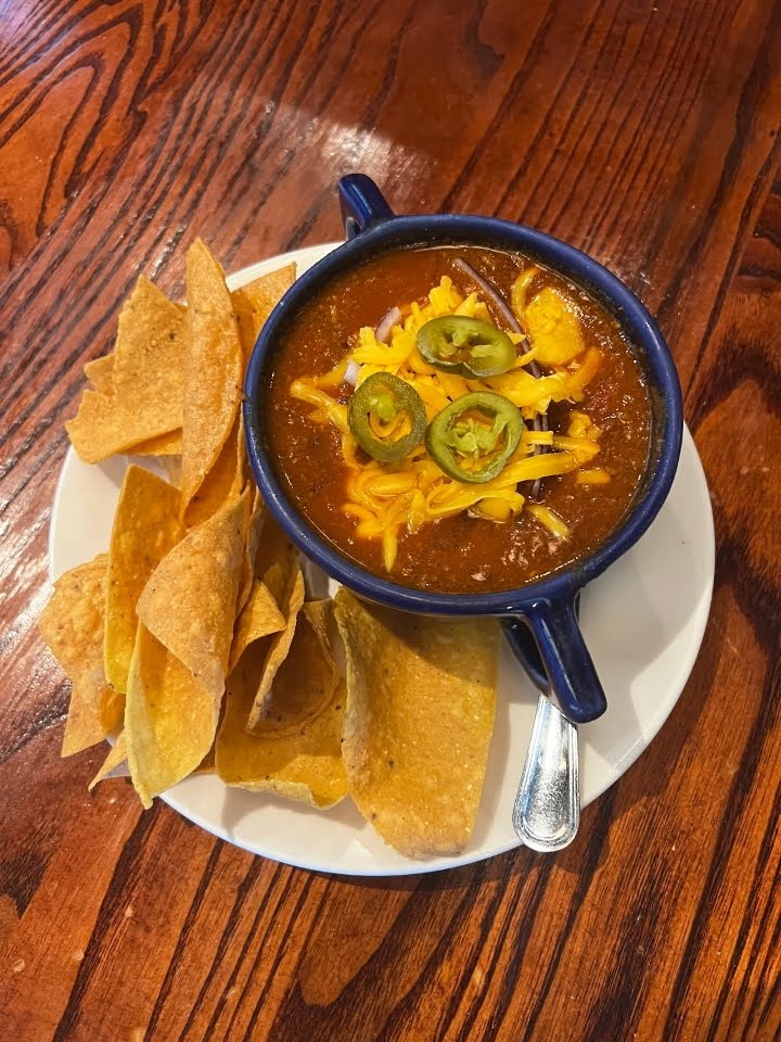 UNO Pizzeria & Grill by null