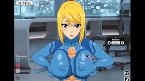 Zero suit samus hentai porn image jpg x Zero suit samus sex