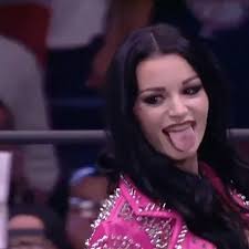 Paige reportedly getting chants jpg x Wwe paige sex video