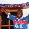 Bir dönem Trabzonspor forması da giyen Kevin Campbell 54 ...