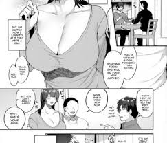Watching step part porn comic english jpg x Mom step son comics