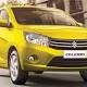 Suzuki Celerio with Dualjet technology launched in the UK 