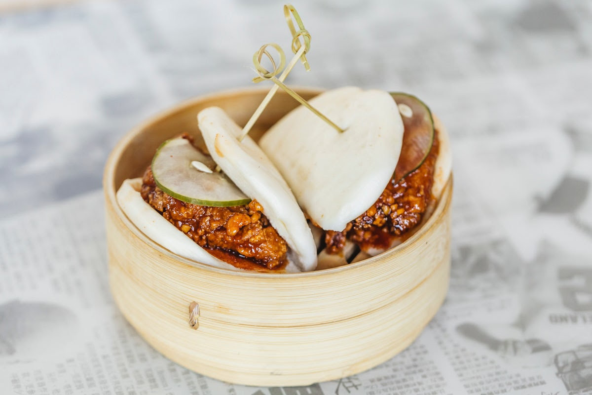 Hawkers Asian Street Food by null