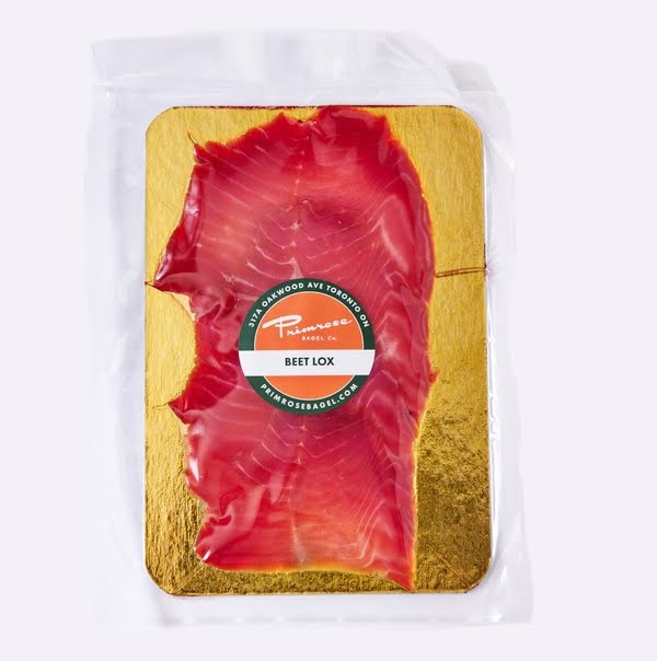 Primrose Bagels by null