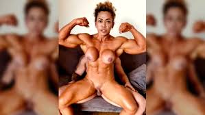 Black female bodybuilder fucking and sucking porn pictures photos sex images pictoa jpg x Female bodybuilder fucking