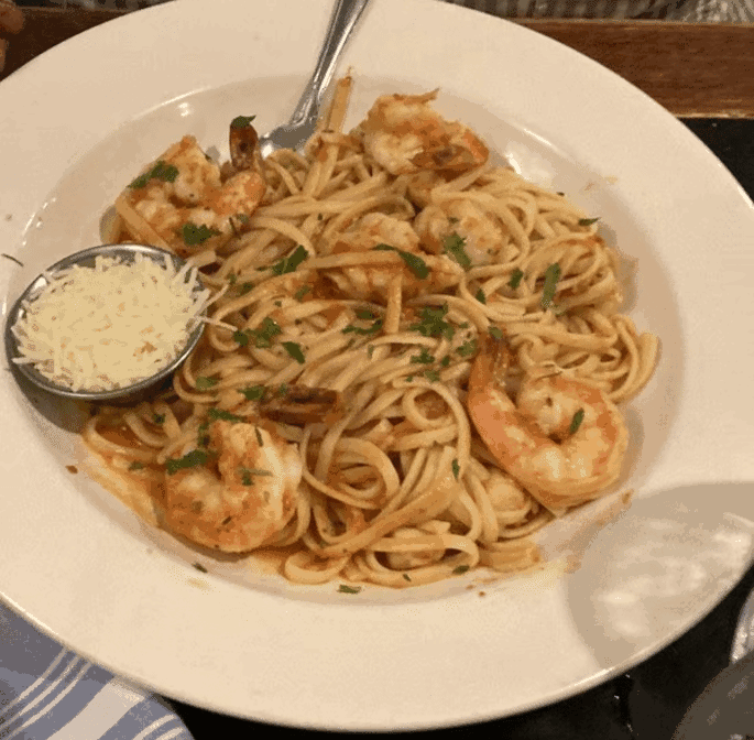 Bud's Seafood Grille by null