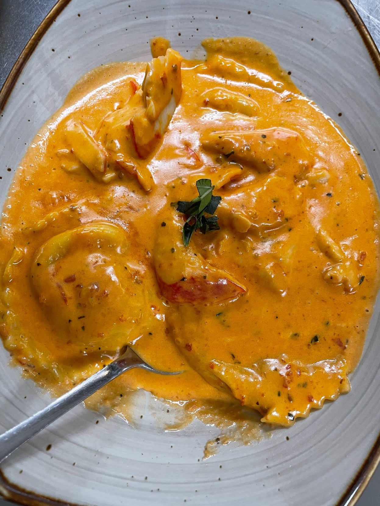 Roma's Italian Bistro by null