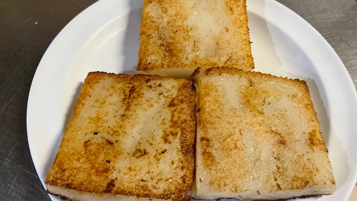 J.J. Chen's Eatery (J.J.陳氏餐廳) by null