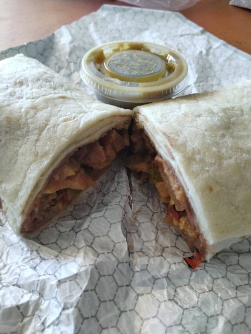 Alicia's Tortilleria by null