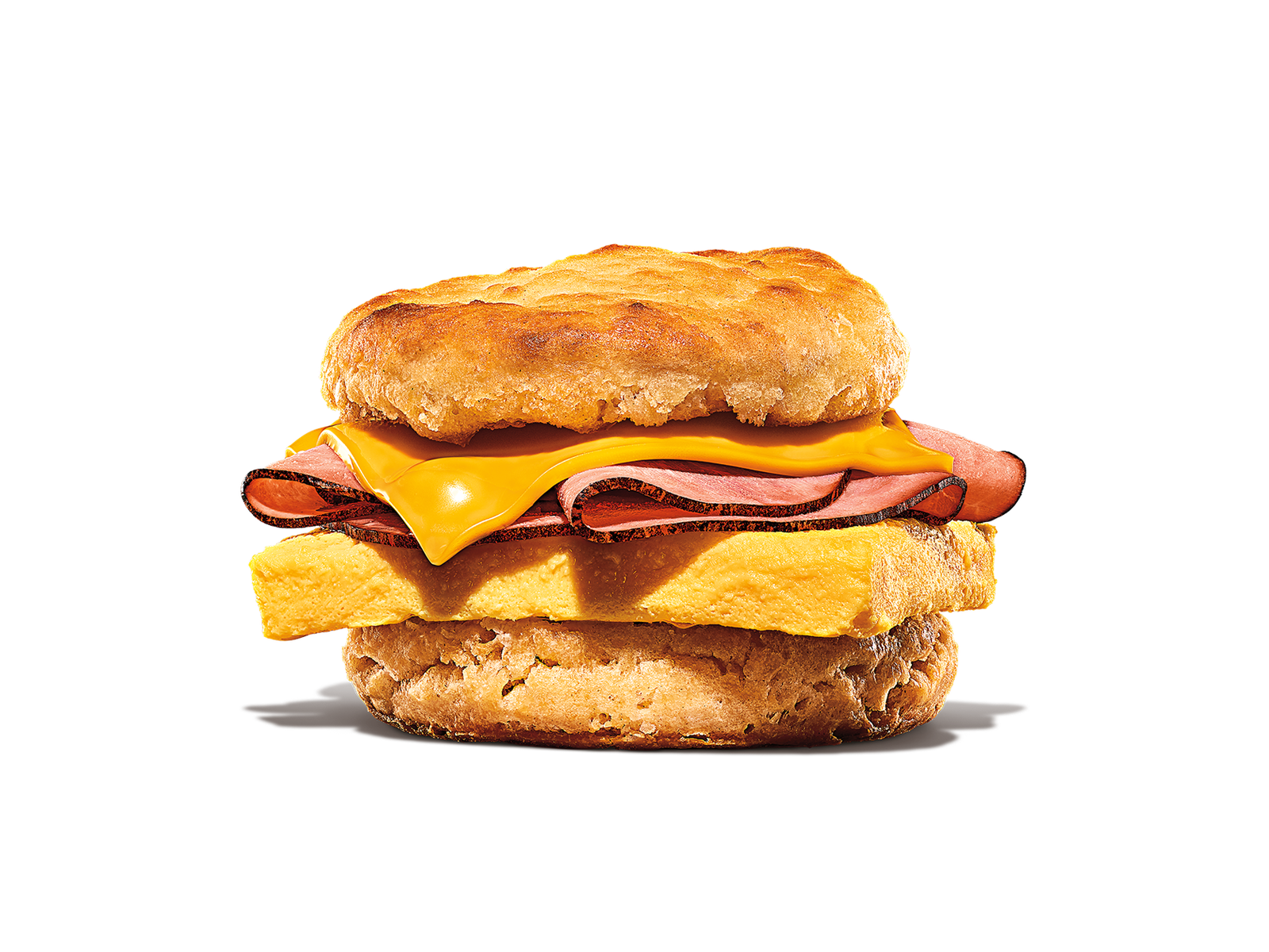 Burger King by null
