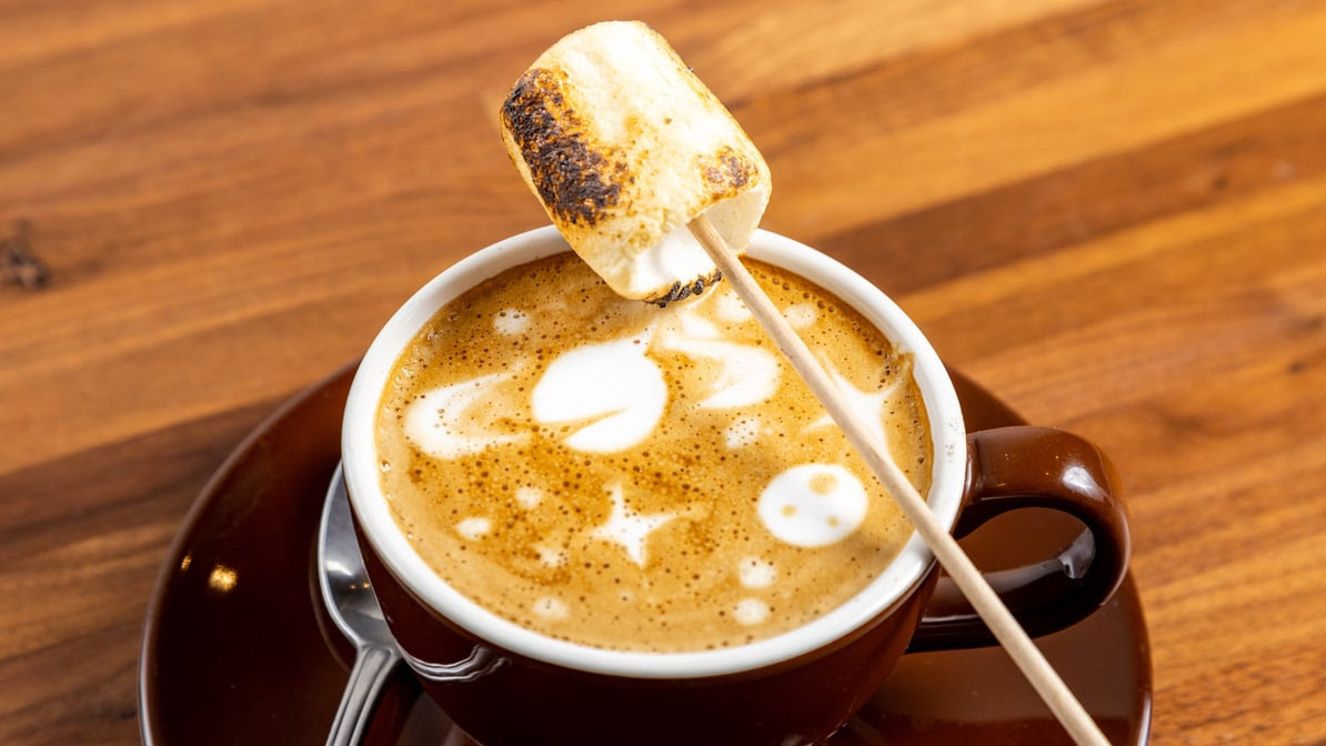 Big Shoulders Coffee by null