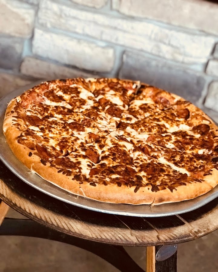 Portland Party Store by null