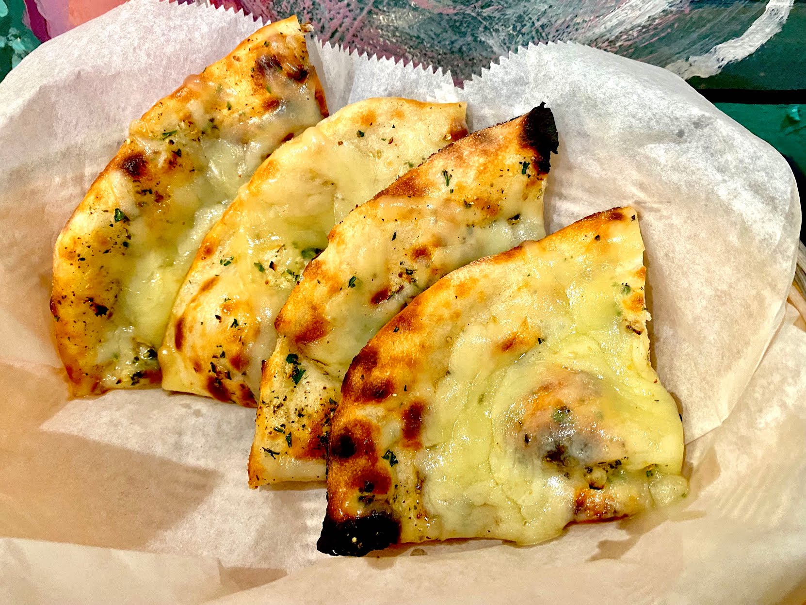 Plume Algiers by null