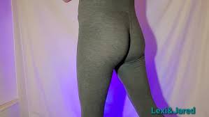 Big ass girl thong leggings butt yoga pants booty jpg x Big ass yoga