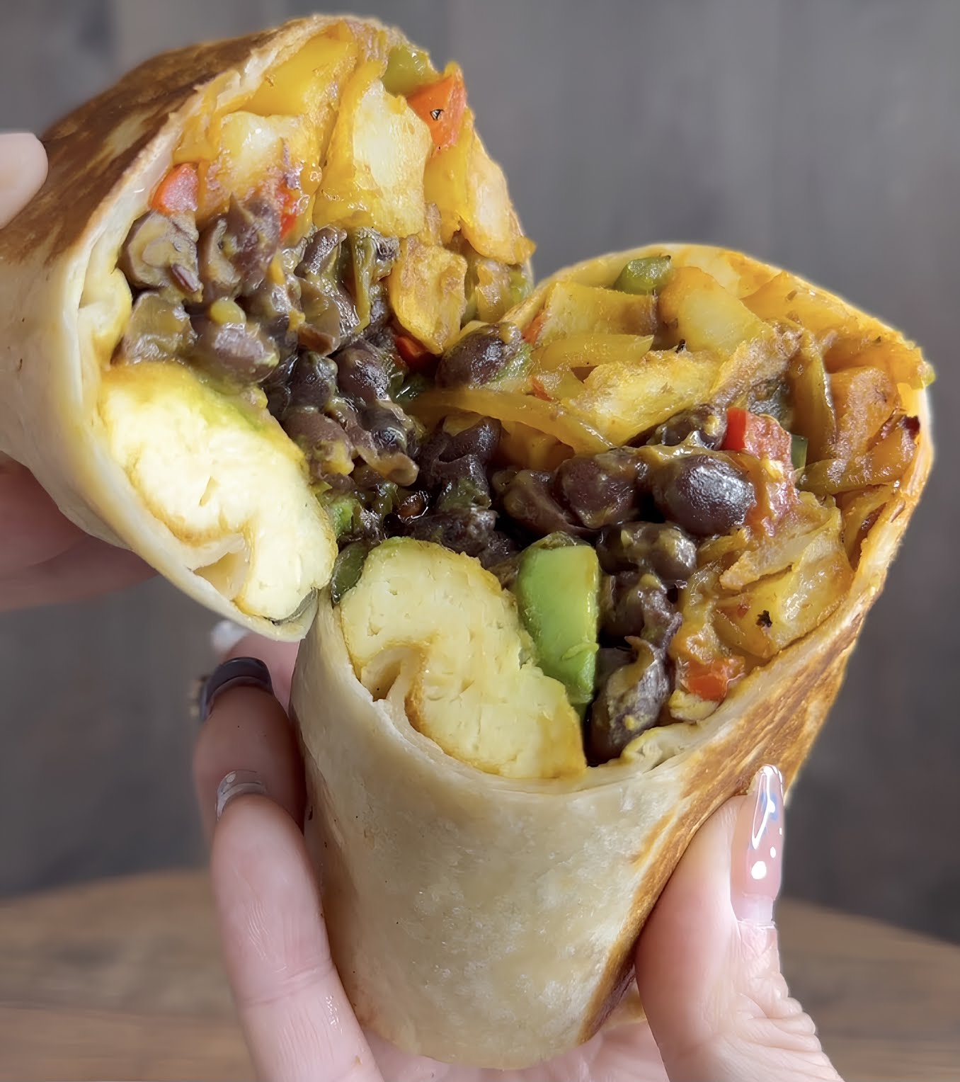 Rhythm 'n Wraps by null