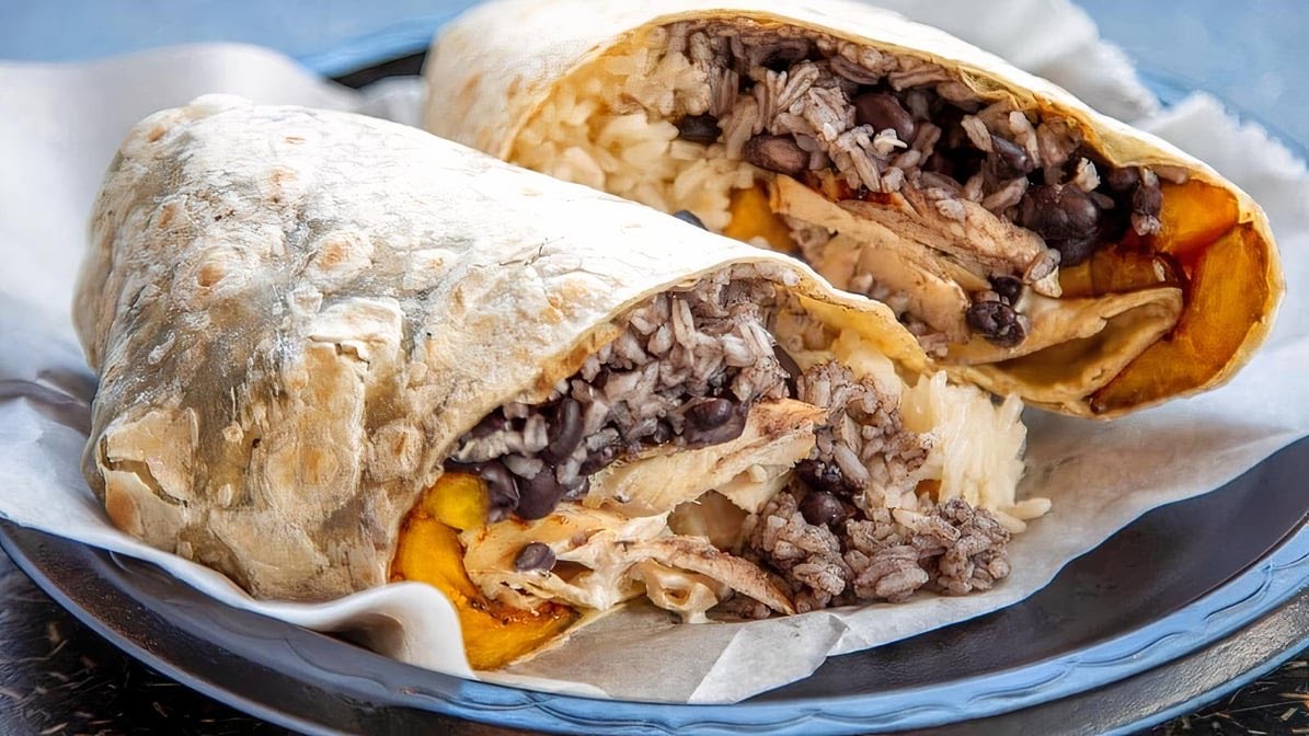 El Rey Taqueria by null