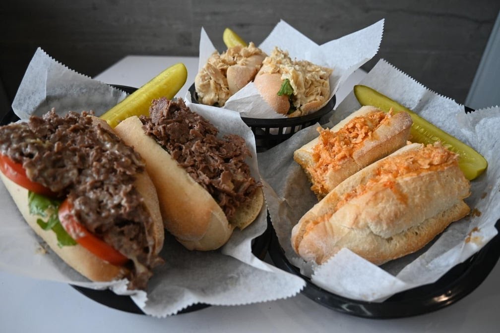 Express Pizza & Subs by null