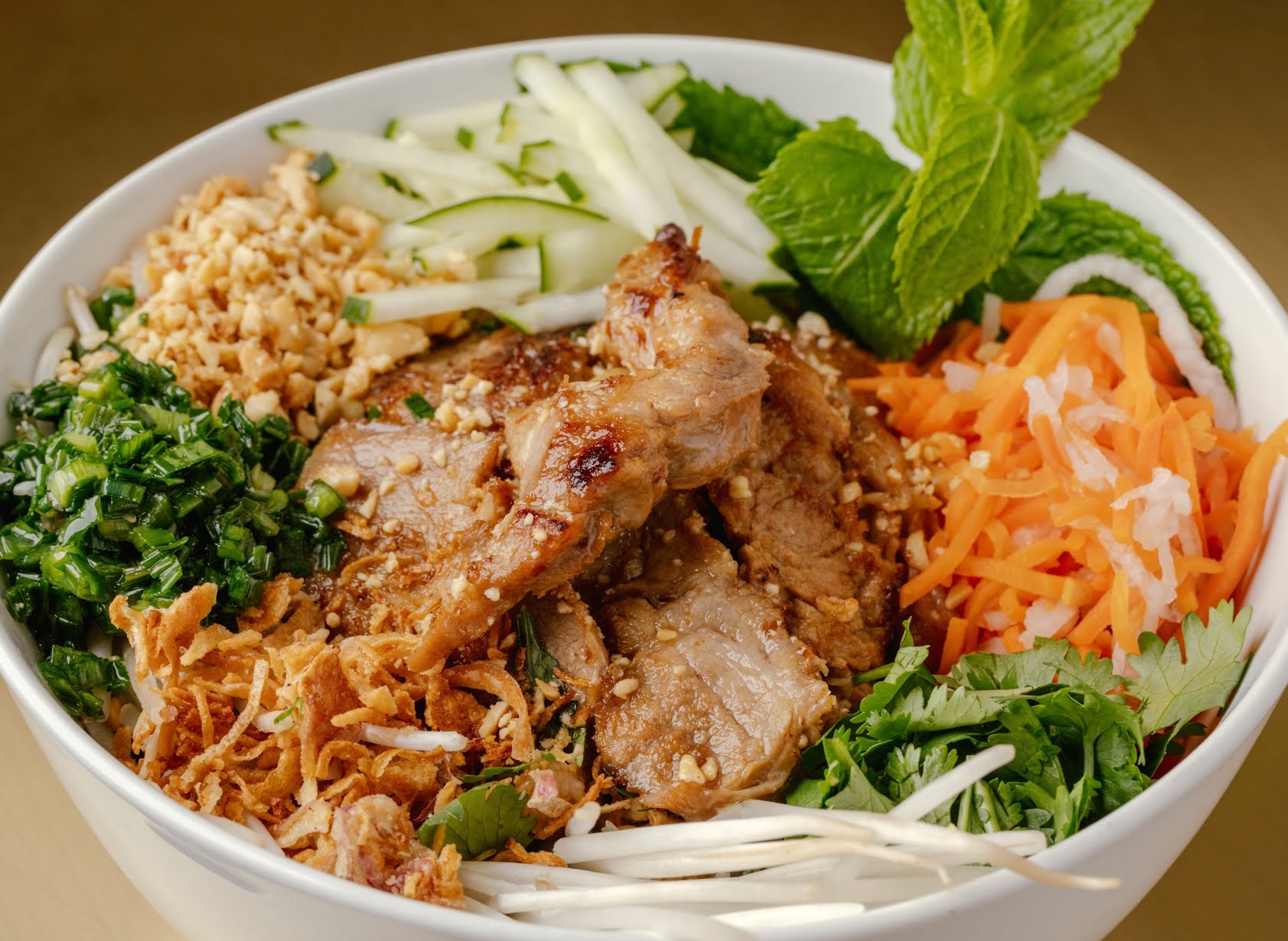 Brass Spoon Wanchai by null