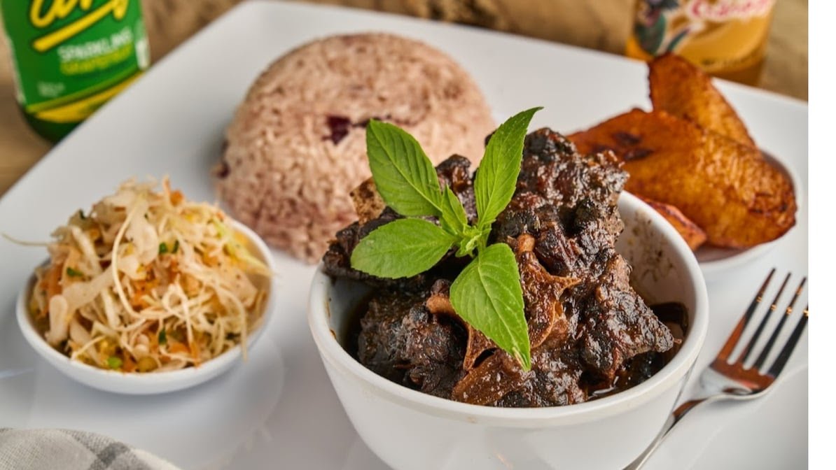 Perfect Seasoning LLC by null