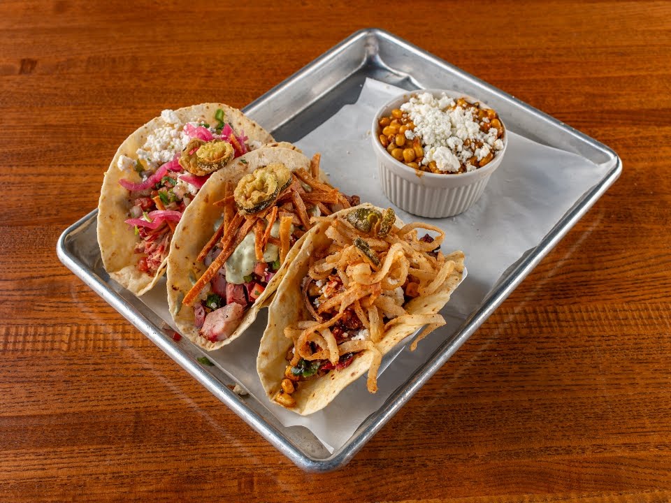 Burnt End BBQ in Denver by null