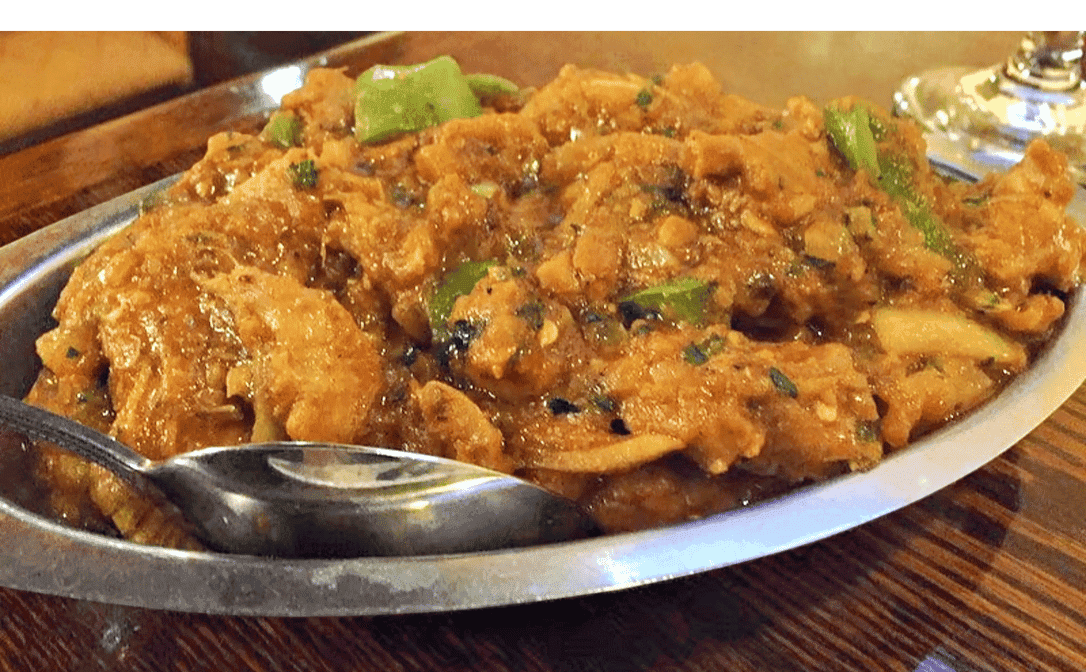 Angara India Spice Grill by null