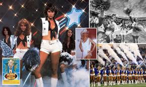 Dallas cowboys cheerleaders porn jpg x Dallas cowboys